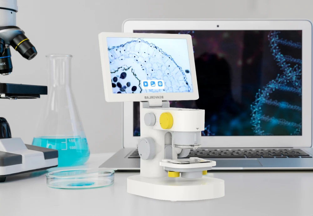 best digital microscope