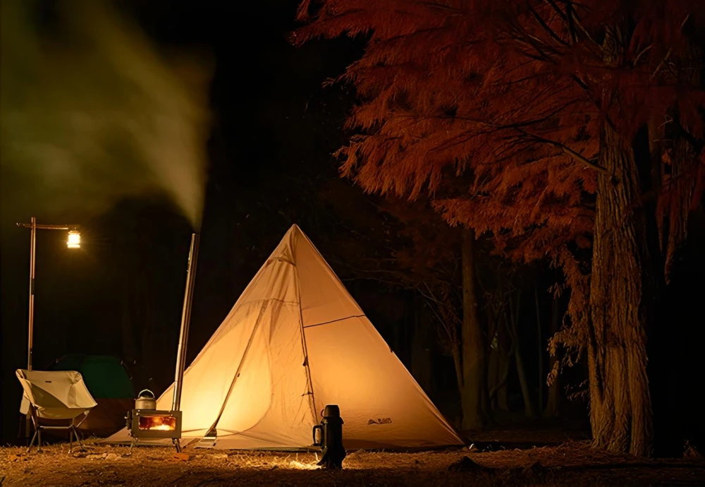 teepee tent for adults